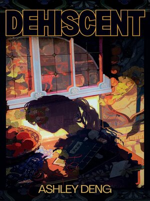 cover image of Dehiscent